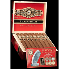 Load image into Gallery viewer, Perdomo 20th Anniversary Sun Grown Corona Grande - Bosstyles Boston's Cigar ShopPerdomo 20th Anniversary Sun Grown
