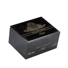 Load image into Gallery viewer, Perdomo Champagne Noir Puritos Petite Corona - Bosstyles Boston's Cigar ShopPerdomo Champagne Noir Puritos Petite Corona
