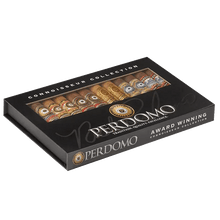 Load image into Gallery viewer, Perdomo Connoisseur Collection Award Winning - Bosstyles Boston's Cigar ShopPerdomo Connoisseur Collection Award Winning
