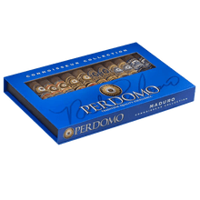 Load image into Gallery viewer, Perdomo Connoisseur Collection Maduro - Bosstyles Boston's Cigar ShopPerdomo Connoisseur Collection Maduro
