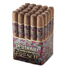 Load image into Gallery viewer, Perdomo Fresco Churchill Maduro - Bosstyles Boston's Cigar ShopPerdomo Fresco Churchill Maduro
