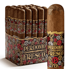 Load image into Gallery viewer, Perdomo Fresco Robusto Maduro - Bosstyles Boston's Cigar ShopPerdomo Fresco Robusto Maduro
