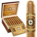 Perdomo Habano Bourbon Barrel-Aged Connecticut Epicure Toro Mild Flavor Cigar Boston's Cigar Shop