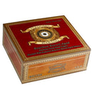 Perdomo Habano Bourbon Barrel-Aged Connecticut Torpedo Mild Flavor Cigar Boston's Cigar Shop