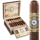 Perdomo Habano Bourbon Barrel-Aged Maduro Gordo Coffee Infused Boston's Cigar Shop