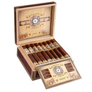 Perdomo Habano Bourbon Barrel-Aged Maduro Gordo Coffee Infused Boston's Cigar Shop