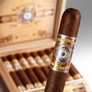 Perdomo Habano Bourbon Barrel-Aged Maduro Gordo Coffee Infused Boston's Cigar Shop