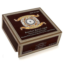 Load image into Gallery viewer, Perdomo Habano Bourbon Barrel-Aged Maduro Torpedo - Bosstyles Boston's Cigar ShopPerdomo Habano Bourbon Barrel-Aged
