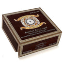 Perdomo Habano Bourbon Barrel-Aged Maduro Torpedo Coffee Infused Boston's Cigar Shop