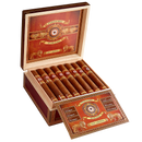 Perdomo Habano Bourbon Barrel-Aged Sun Grown Epicure Medium Flavored Cigars Boston's Cigar Shop