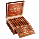 Perdomo Habano Bourbon Barrel-Aged Sun Grown Robusto Medium Flavored Cigars Boston's Cigar Shop