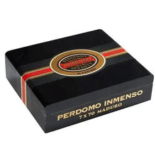Load image into Gallery viewer, Perdomo Inmenso Seventy Maduro Churchill - Bosstyles Boston's Cigar ShopPerdomo Inmenso Seventy Maduro Churchill
