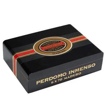 Load image into Gallery viewer, Perdomo Inmenso Seventy Maduro Toro - Bosstyles Boston's Cigar ShopPerdomo Inmenso Seventy Maduro Toro
