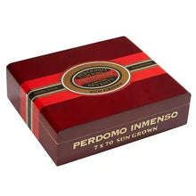 Load image into Gallery viewer, Perdomo Inmenso Seventy Sun Grown Churchill - Bosstyles Boston's Cigar ShopPerdomo Inmenso Seventy Sun Grown Churchill

