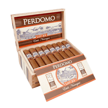 Load image into Gallery viewer, Perdomo Lot 23 Churchill - Bosstyles Boston's Cigar ShopPerdomo Lot 23 Churchill
