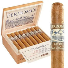 Load image into Gallery viewer, Perdomo Lot 23 Connecticut Robusto - Bosstyles Boston's Cigar ShopPerdomo Lot 23 Connecticut Robusto
