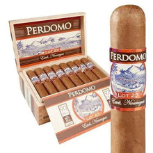 Load image into Gallery viewer, Perdomo Lot 23 Gordito - Bosstyles Boston's Cigar ShopPerdomo Lot 23 Gordito
