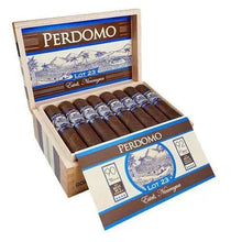 Load image into Gallery viewer, Perdomo Lot 23 Maduro Gordito - Bosstyles Boston's Cigar ShopPerdomo Lot 23 Maduro Gordito
