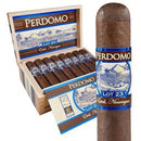 Perdomo Lot 23 Maduro Gordito - Bosstyles Boston's Cigar ShopPerdomo Lot 23 Maduro Gordito