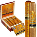 Perdomo Reserve 10th Anniv. Champagne Magnum 50 Tubo - Bosstyles Boston's Cigar ShopPerdomo Reserve 10th Anniv. Champagne Magnum 50 Tubo