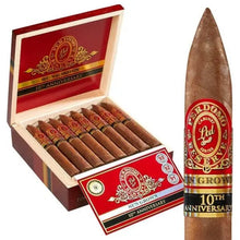 Load image into Gallery viewer, Perdomo Reserve 10th Anniversary Box-Pressed Sun Grown Torpedo - Bosstyles Boston's Cigar Shop Perdomo Reserve
