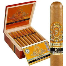 Load image into Gallery viewer, Perdomo Reserve 10th Anniversary Champagne Churchill - Bosstyles Boston's Cigar ShopPerdomo Reserve 10th Anniversary

