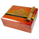 Perdomo Reserve 10th Anniversary Champagne Robusto Coffee Infused Boston's Cigar Shop