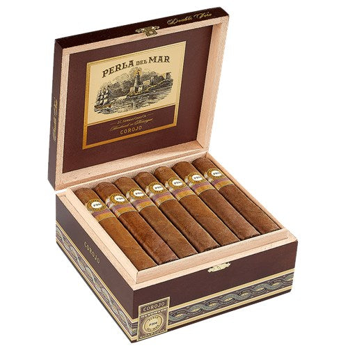 Perla del Mar Cojoro Toro Medium Flavored Cigars Boston's Cigar Shop