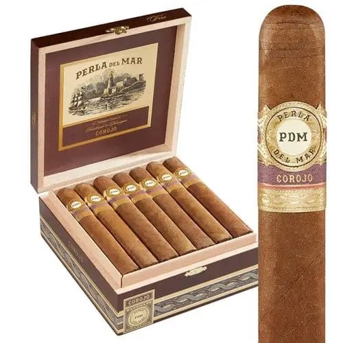 Perla del Mar Corojo Robusto