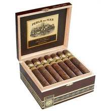 Load image into Gallery viewer, Perla del Mar Maduro Perla M Robusto - Bosstyles Boston's Cigar ShopPerla del Mar Maduro Perla M Robusto
