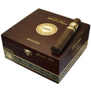 Perla del Mar Maduro Perla L Corona Gorda Medium Flavored Cigars Boston's Cigar Shop