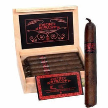 Load image into Gallery viewer, Pistoff Kristoff 660 Gordo - Bosstyles Boston's Cigar ShopPistoff Kristoff 660 Gordo
