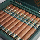 Plasencia 1865 Alma Fuerte Colorado Eduardo I Toro Medium Flavored Cigars Boston's Cigar Shop