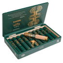 Plasencia 1865 Alma Fuerte Colorado Sixto I Gordo Tubo Medium Flavored Cigars Boston's Cigar Shop