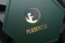 Plasencia 1865 Alma Fuerte Colorado Sixto I Hexagon Gordo Medium Flavored Cigars Boston's Cigar Shop