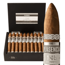 Load image into Gallery viewer, Plasencia Cosecha 146 San Agustin Torpedo - Bosstyles Boston's Cigar ShopPlasencia Cosecha 146 San Agustin Torpedo
