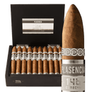 Plasencia Cosecha 146 San Agustin Torpedo Medium Flavored Cigars Boston's Cigar Shop
