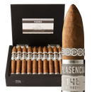 Plasencia Cosecha 146 San Agustin Torpedo Medium Flavored Cigars Boston's Cigar Shop
