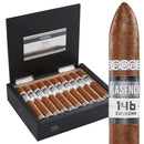 Plasencia Cosecha 146 San Agustin Torpedo Medium Flavored Cigars Boston's Cigar Shop