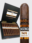 Plasencia Cosecha 149 Azacuapla Full Flavored Cigars Boston's Cigar Shop
