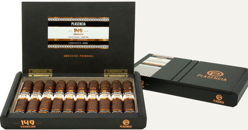 Plasencia Cosecha 149 Azacuapla Full Flavored Cigars Boston's Cigar Shop
