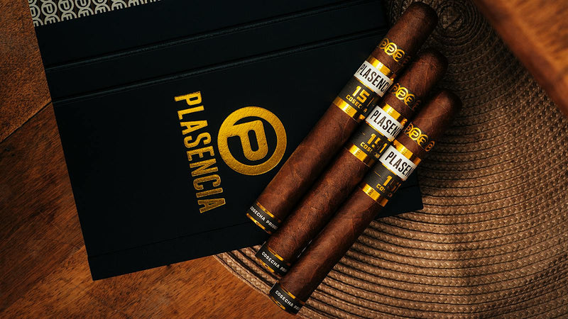 Plasencia Cosecha 151 Corona San Diego Medium Flavored Cigars Boston's Cigar Shop