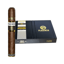 Load image into Gallery viewer, Plasencia Cosecha 151 Toro La Tradicion - Bosstyles Boston's Cigar ShopPlasencia Cosecha 151 Toro La Tradicion
