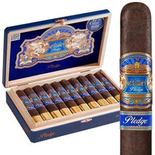 Load image into Gallery viewer, Pledge by E.P. Carrillo Apogee Gordo - Bosstyles Boston's Cigar ShopPledge by E.P. Carrillo Apogee Gordo
