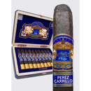 Pledge by E.P. Carrillo Sojourn Toro - Bosstyles Boston's Cigar ShopPledge by E.P. Carrillo Sojourn Toro