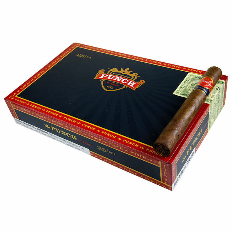 Punch After Dinner Corona Medium Flavored Cigars Boston's Cigar Shop