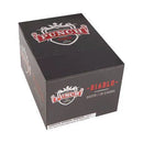 Coffee-infused Punch Diablo by AJ Fernandez Gusto Tube Robusto cigar, featuring rich, dark wrapper and detailed band.