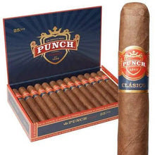 Load image into Gallery viewer, Punch Double Corona Maduro - Bosstyles Boston's Cigar ShopPunch Double Corona Maduro
