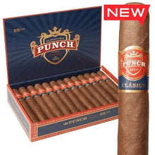 Load image into Gallery viewer, Punch Double Corona Maduro - Bosstyles Boston's Cigar ShopPunch Double Corona Maduro
