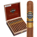 Punch Golden Era Churchill Medium Flavored Cigars Boston's Cigar Shop